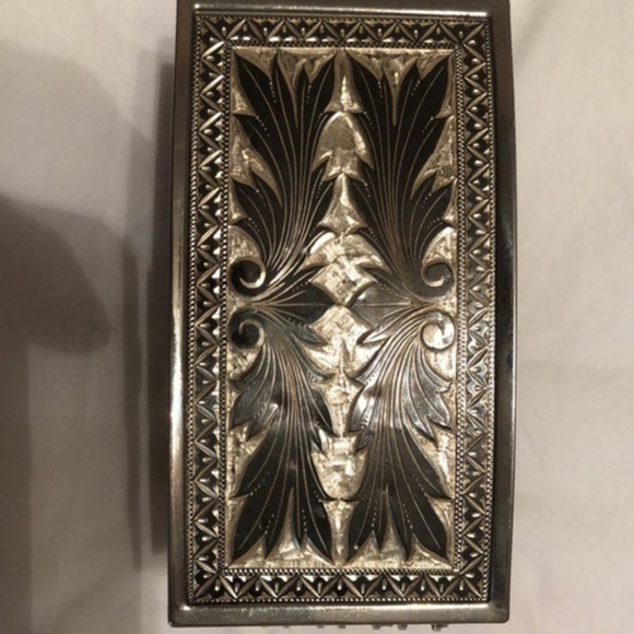 Motor cycle belt - Picture 1 of 7